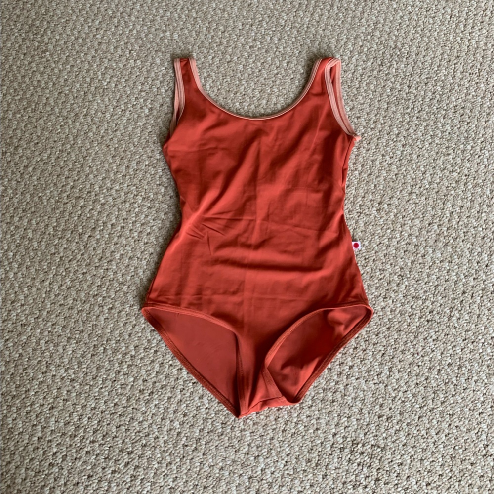 YUMIKO leotard Anna S